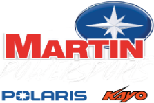 Martin Powersports